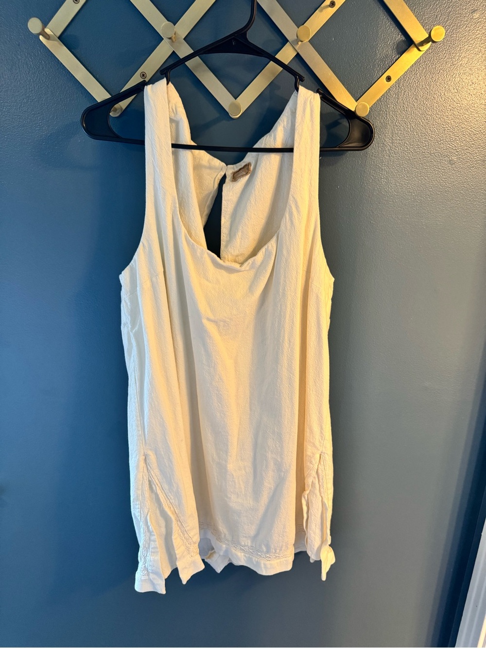Free People Romper